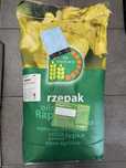 rzepak ozimy SM BOLT C1 nasiona rzepaku