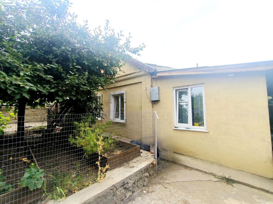 Є-відновлення,продам дом с.В.Дальник ,рядом Ленпоселок