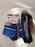 6pak skarpety skarpetki 27-30 Pidzamersi Pj mask r. 28 r.29