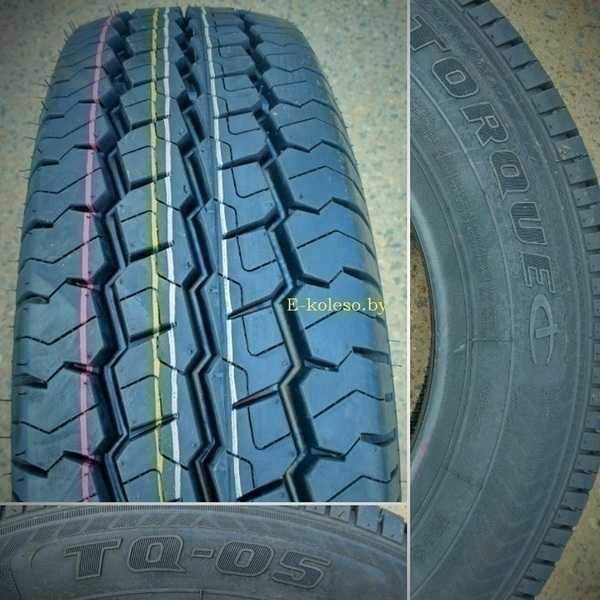 Шини 235/65 R 16 C TORQUE TQ-05 літні
