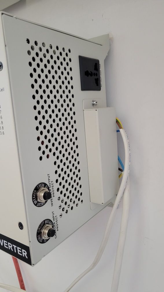 Інвертор для резервного живлення INVT BN1012C