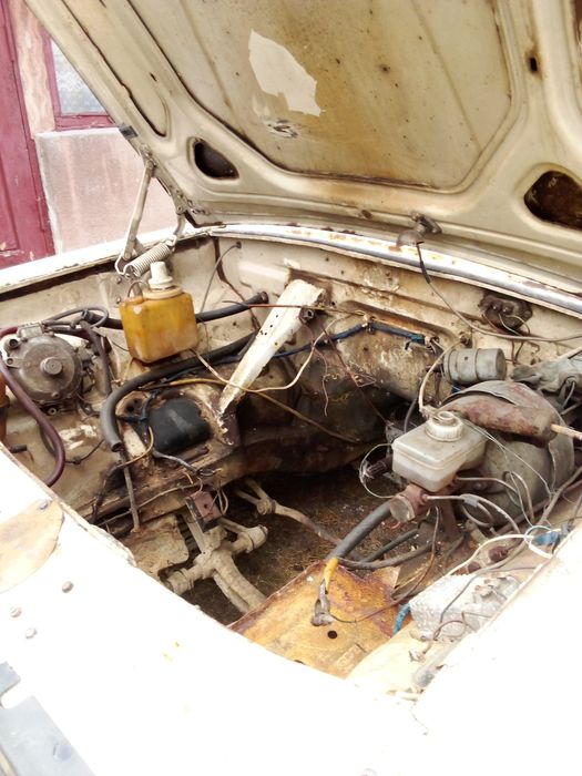 Продам Газ 24-10