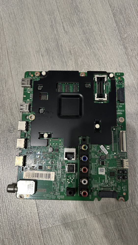Płyta główna Samsung UE48J5600 UE48J5500
