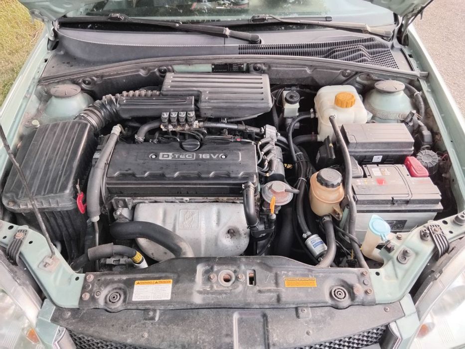 Продам шевроле лачеті