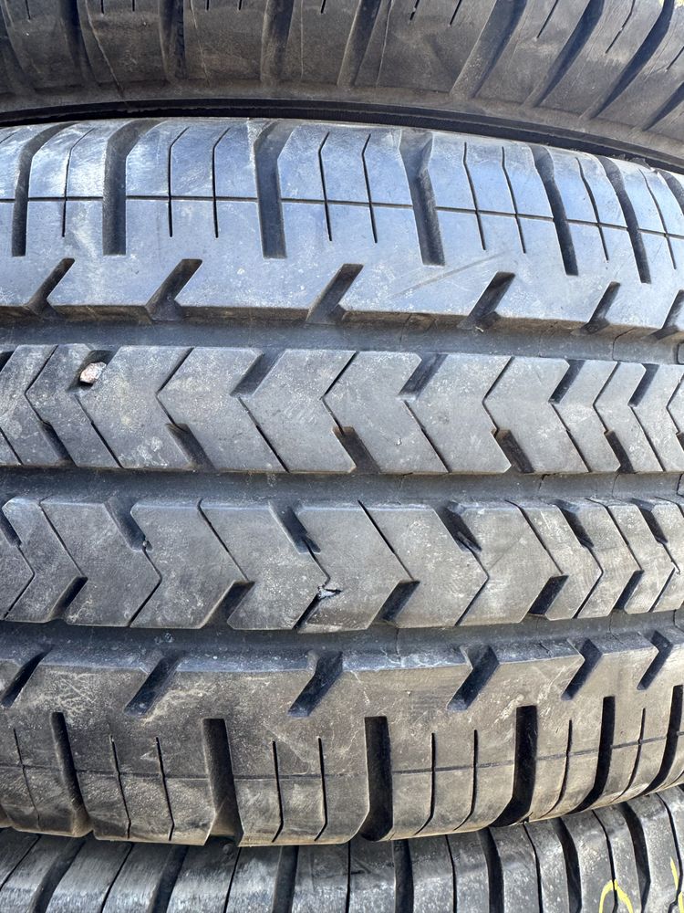 Шини 215/65 R15C Michelin та інші ,склад , комплекти , пари літо зима