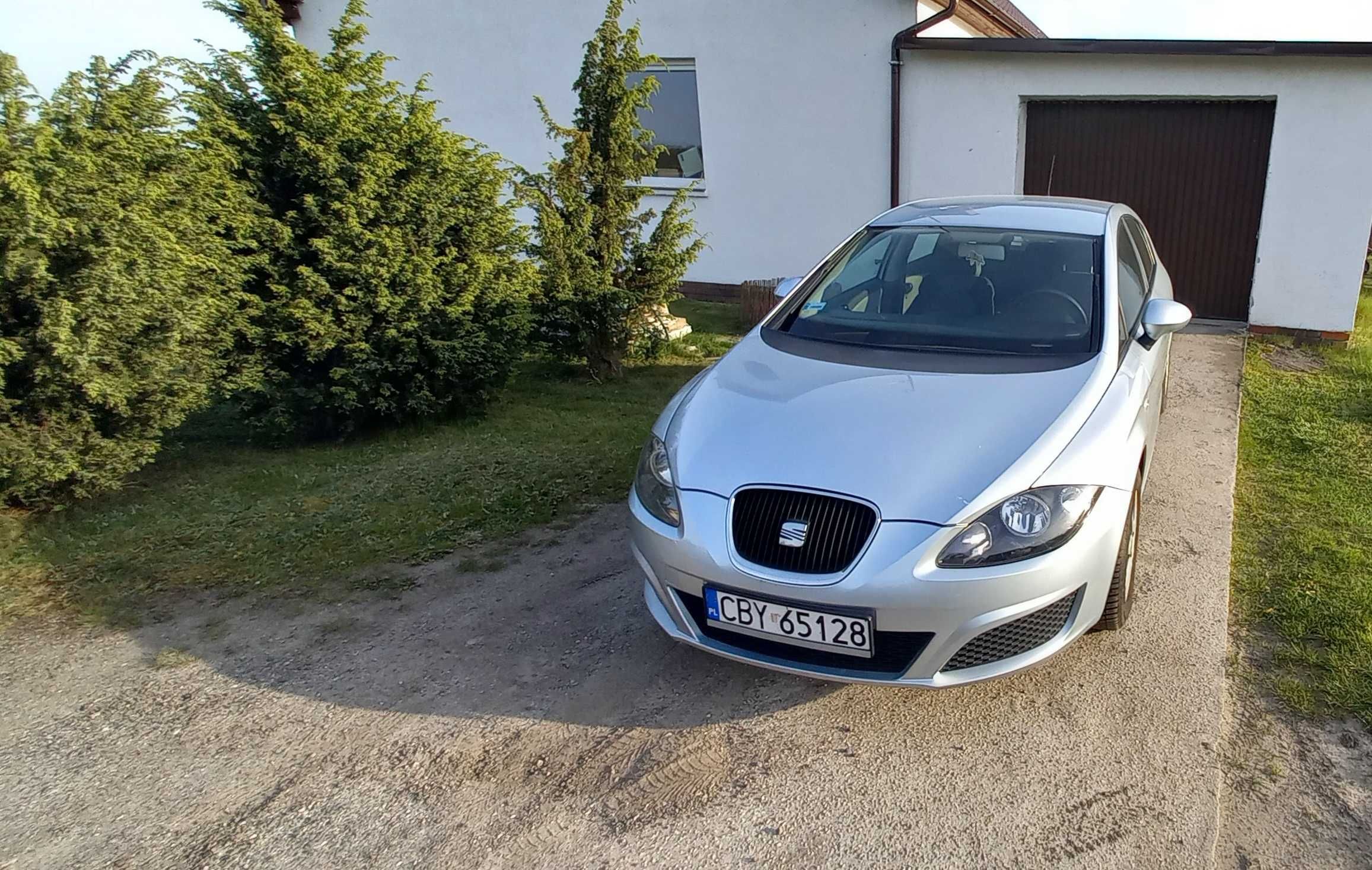 Sprzedam - Seat Leon