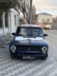 Продам ВАЗ 2101 в хорошем состоянии