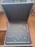 Allen heath zed 16fx