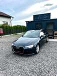 Audi A4 2,0tdi///2016r///Automat///Led///BiXenon///Navi///Stan Super!
