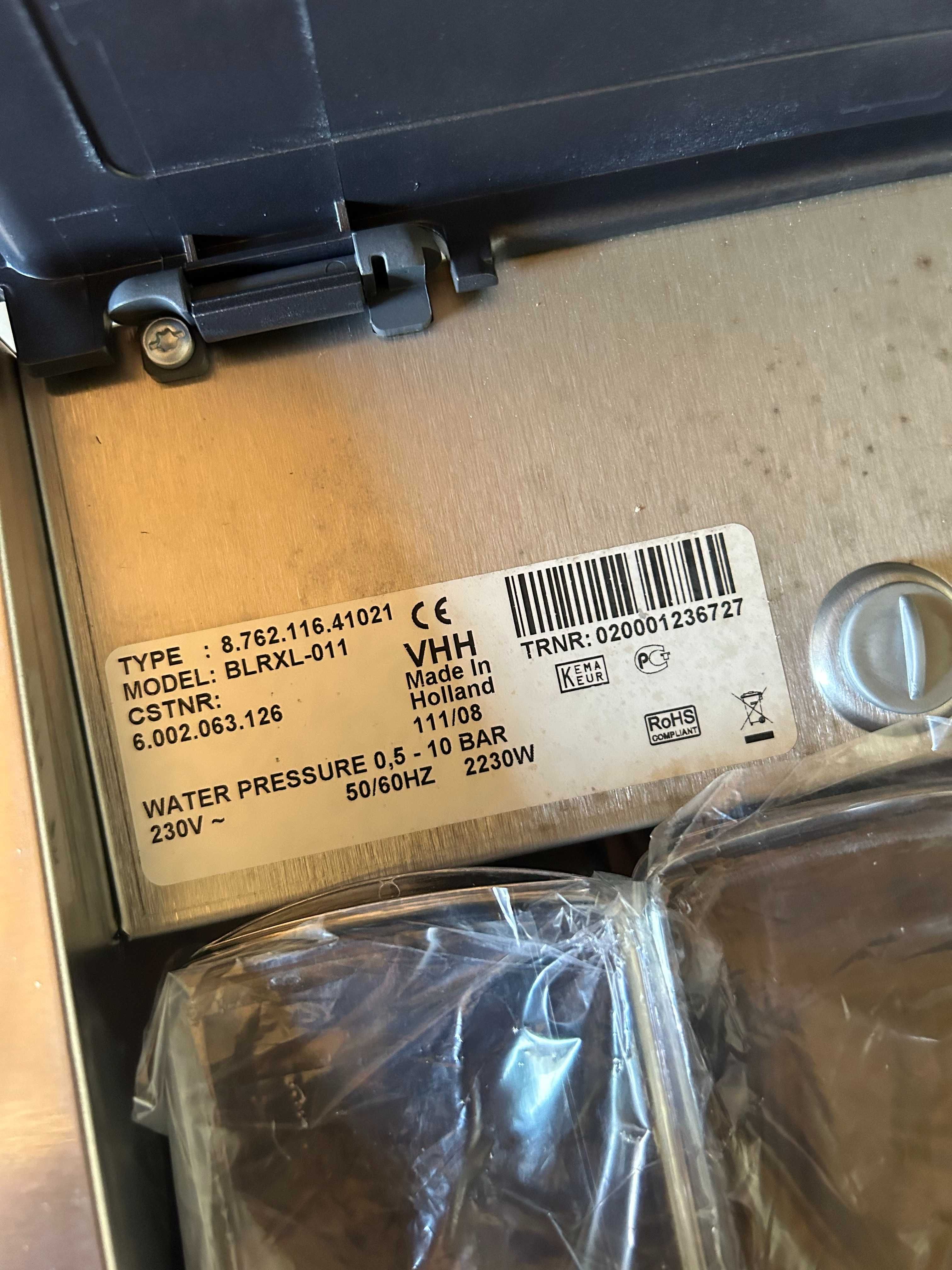 Ekspres do kawy Bravilor Bonamat Bolero XL