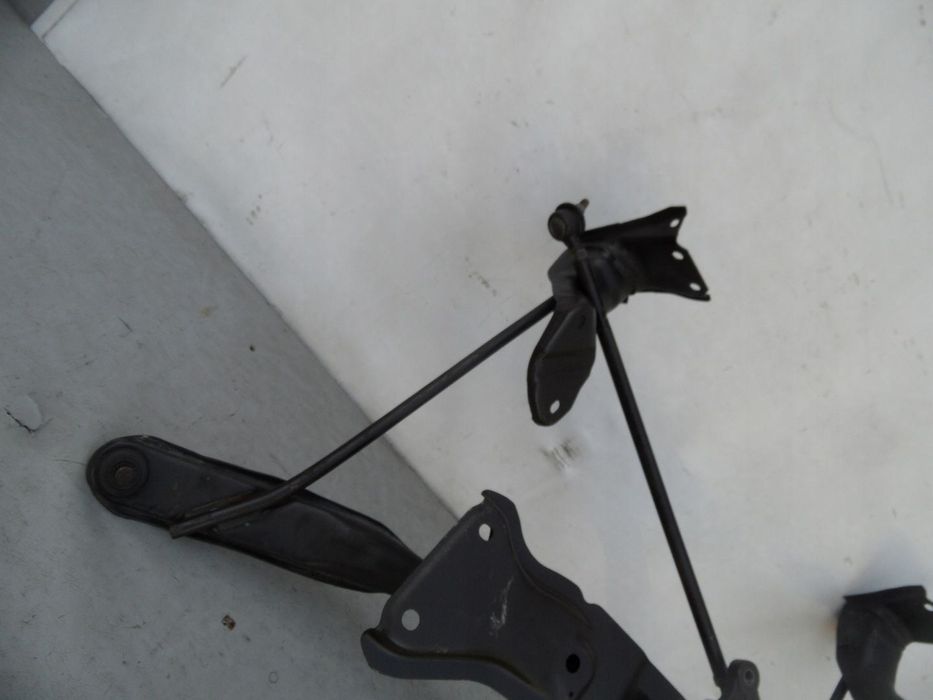 WAHACZ LEWY PRZÓD PRZEDNI PIAGGIO PORTER HIJET