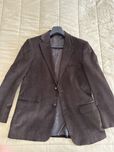 Blazer Mr. Blue número 50