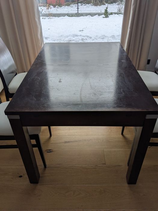 Sprzedam stół rozkładany