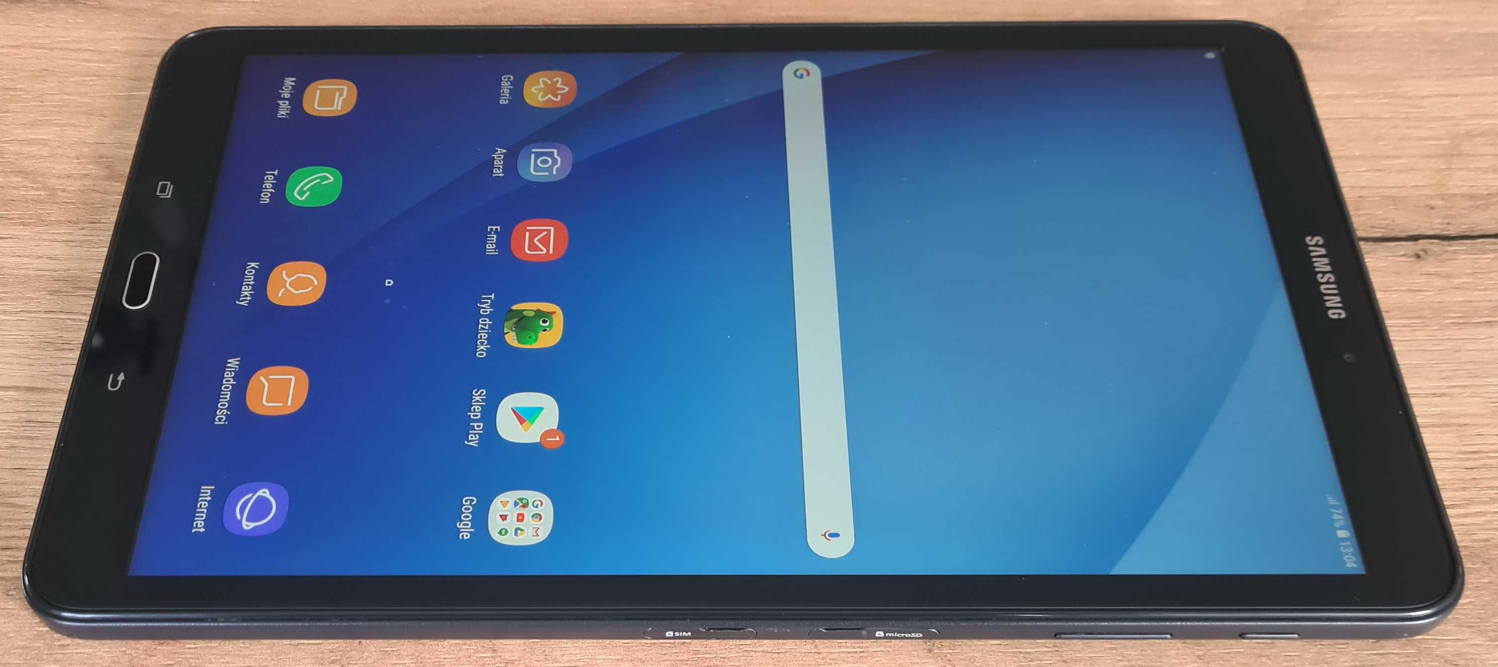 Tablet Samsung Galaxy Tab A SM-T585 2/16GB 10.1 LTE