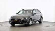 Audi A4 A4 Avant 35 TDI S-tronic FULL OPCJA