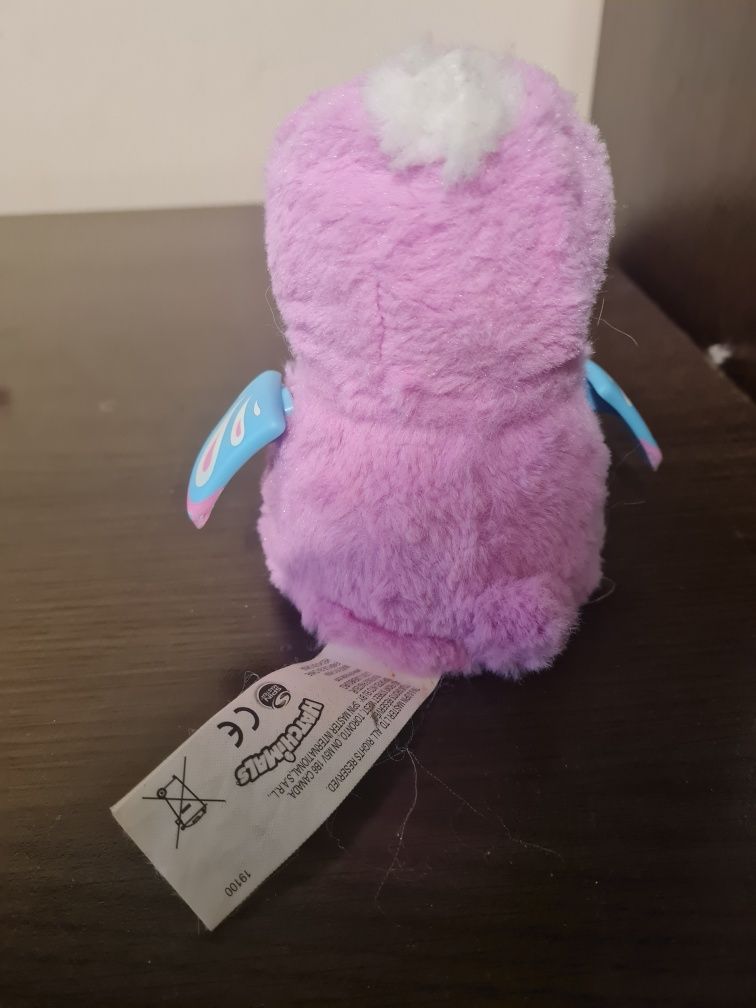 Pingwin Hatchimals jak farby Interaktywny , zabawka
