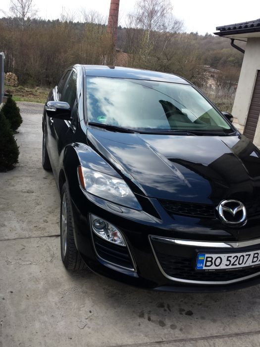 продам MAZDA CX7