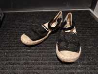 Espadryle CCC Nelli Blu 34