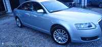 Audi A6 C6  rok 2006 2.7 TDI multitronic