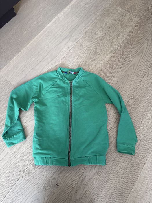 Bluza bomber My Basic