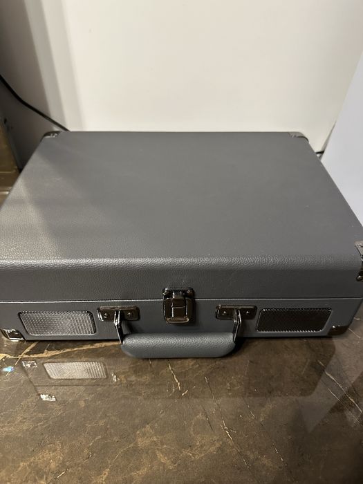 Вініловий програчач Crosley