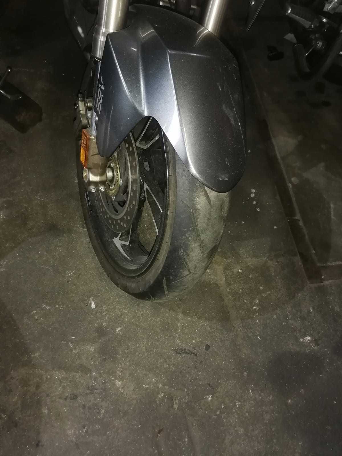 Zontes r2 310cc 2022
