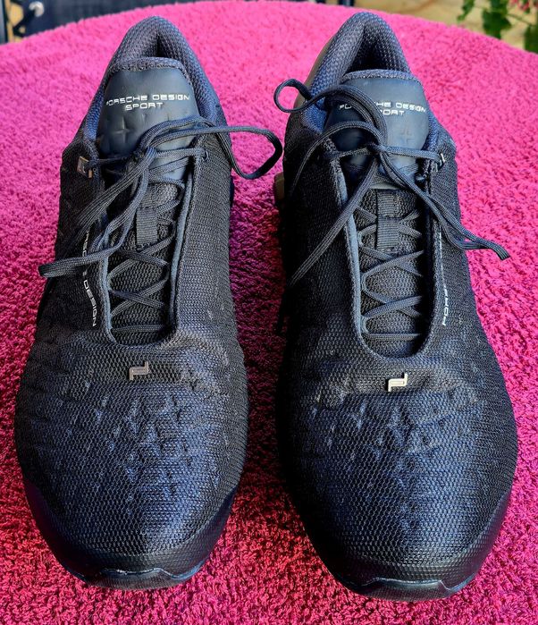 Adidas Bounce S4 Lux Porsche Designe