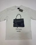 Футболка Balenciaga The Carrie S M
