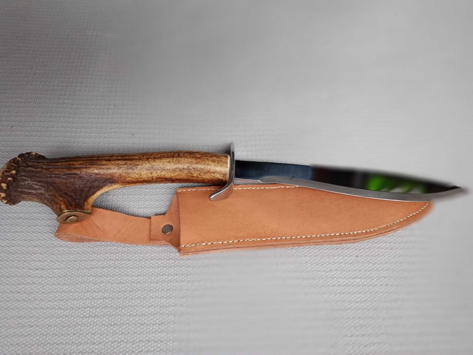 Sprzedam Nóż myśliwski