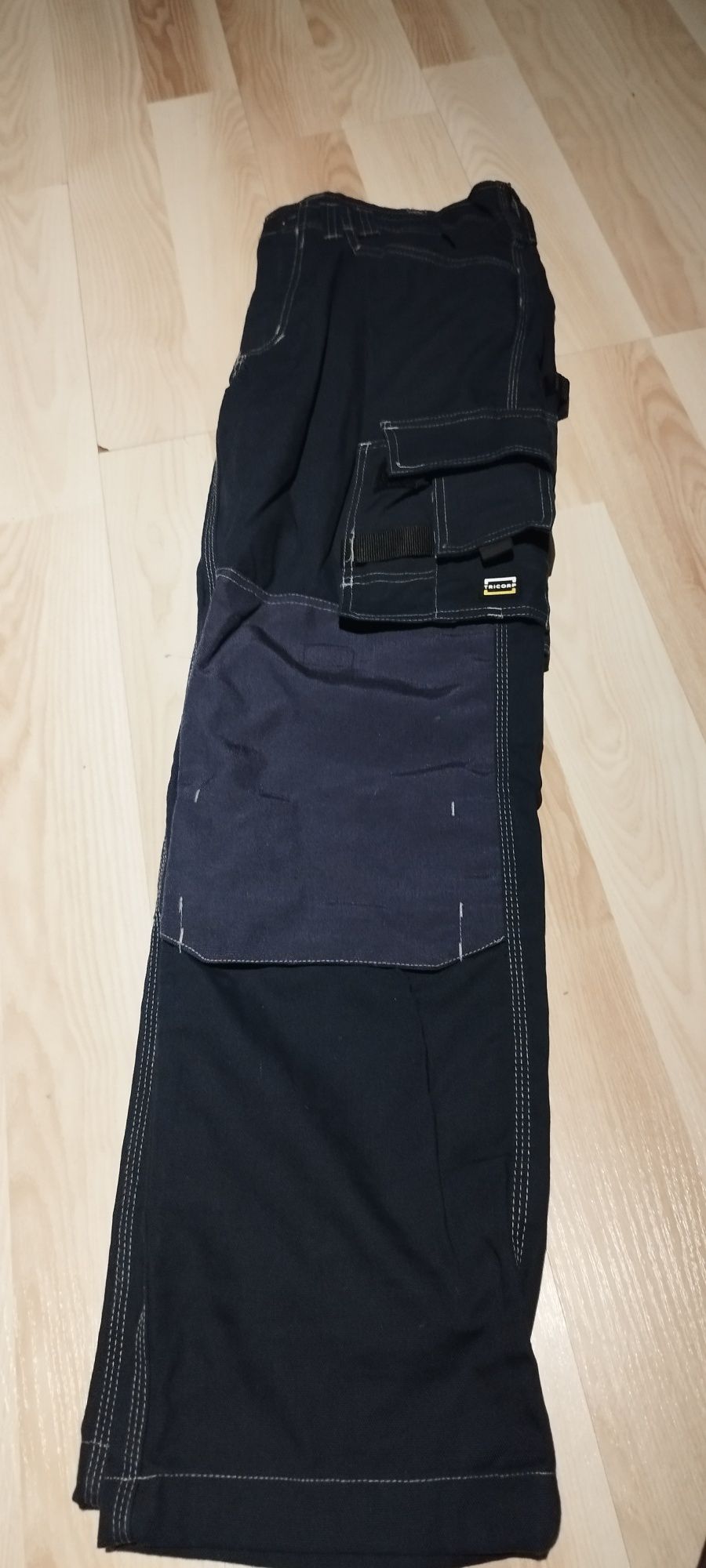 Spodnie robocze*Tricorp* cordura BARDZO MOCNE