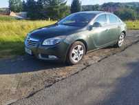 Opel Insignia 2.0 Cdti