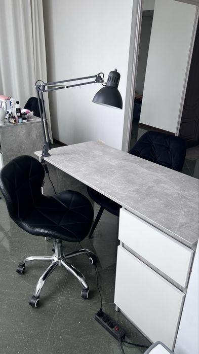 Оренда для майстра манікюру, аренда для мастера маникюра