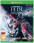 STAR WARS JEDI Upadły Zakon Xbox One PL Video-Play Wejherowo