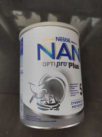 Mleko Nestle NAN Opti Pro Plus 5