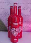 3 sztuki - My blood Duolife - Moją krew 750 ml
