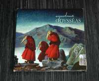 SYNDONE - Odysseas. 2014 Fading. Progressive