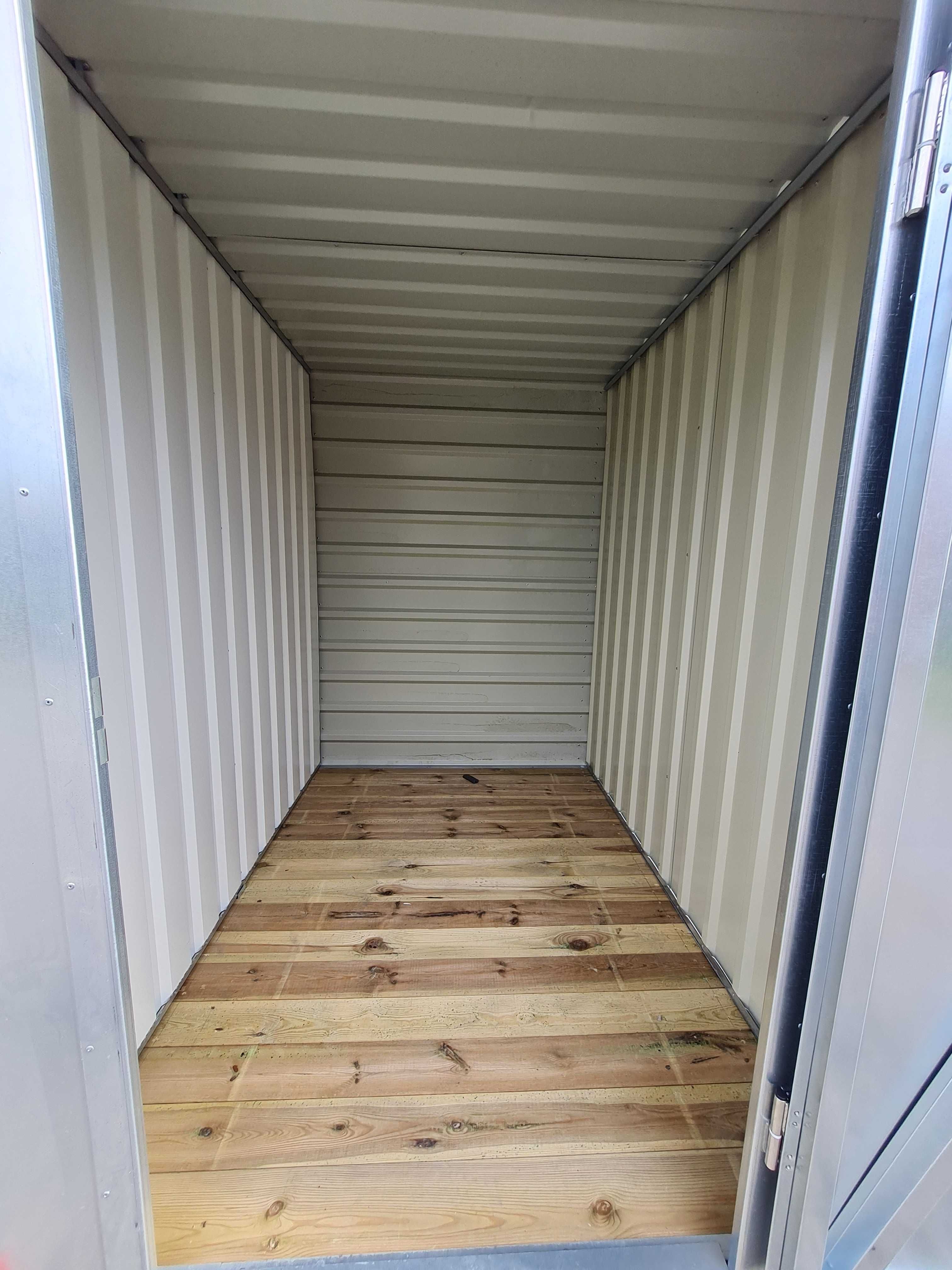 Magazyn samoobsługowy self storage wynajem