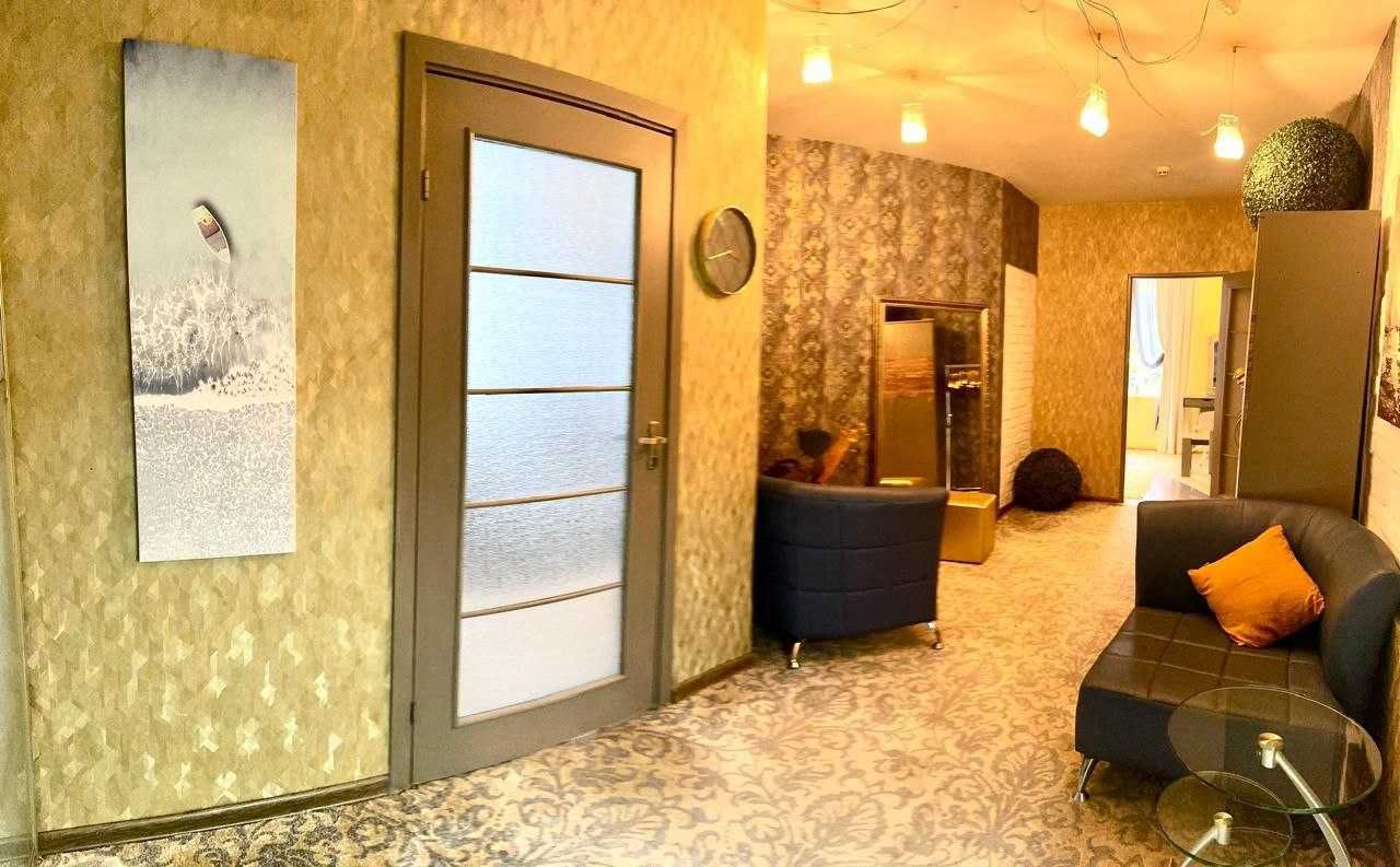 Продаж 5 кім. апартаментів вул. Польова