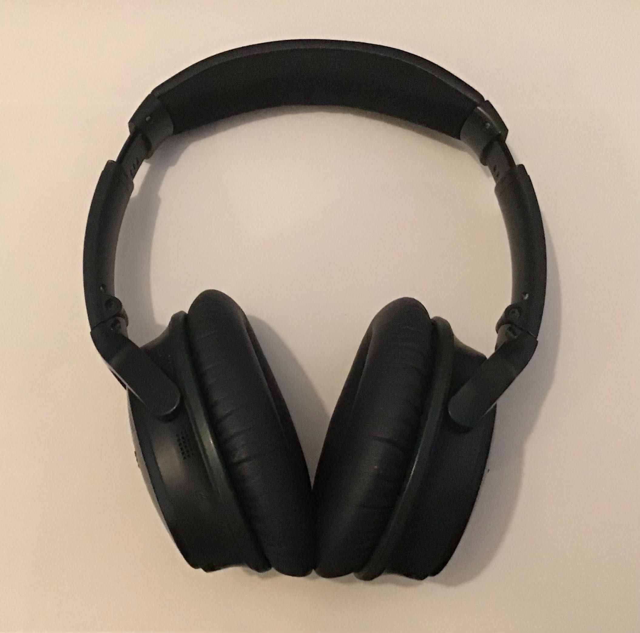 Headphones Bose QuietConfort 35 ll
