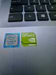 Asus X542, processador i5-8250, disco sata 1Tb, display 15.6"