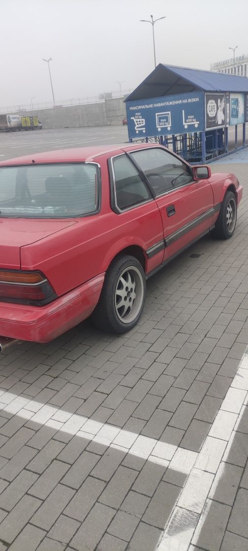 Продам Honda Prelude