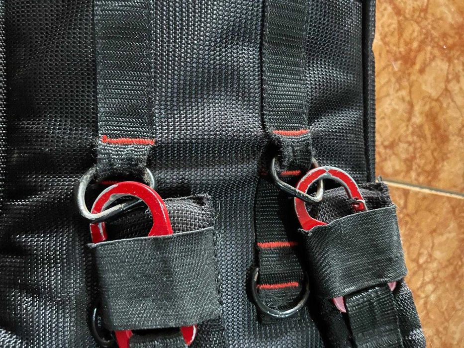 Saco p/ Guitarra Acústica/Archtop Gator PG