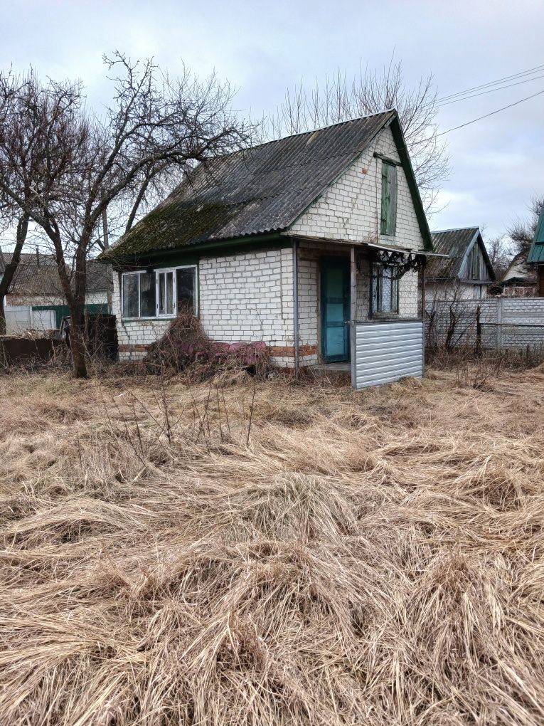Продам дачу жаваинка.общ.механизатор.