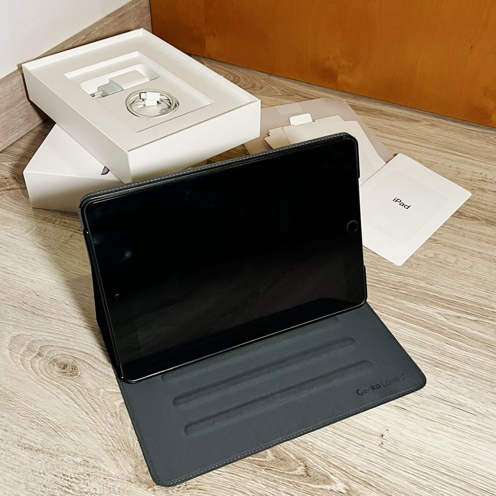iPad 9.ª Geração de 256gb