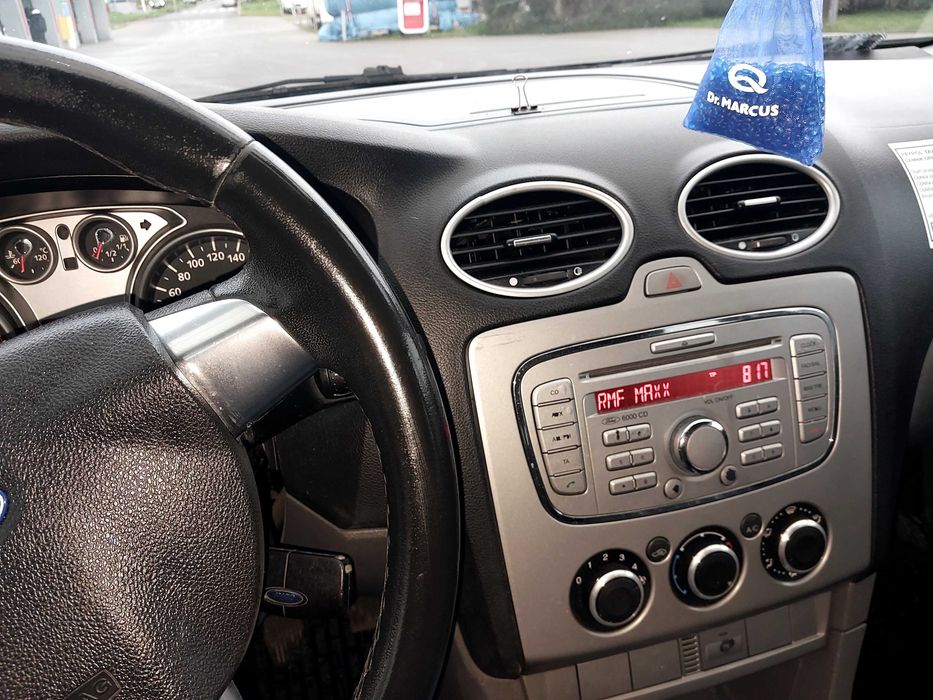 Ford Focus bardzo zadbany.Polecam