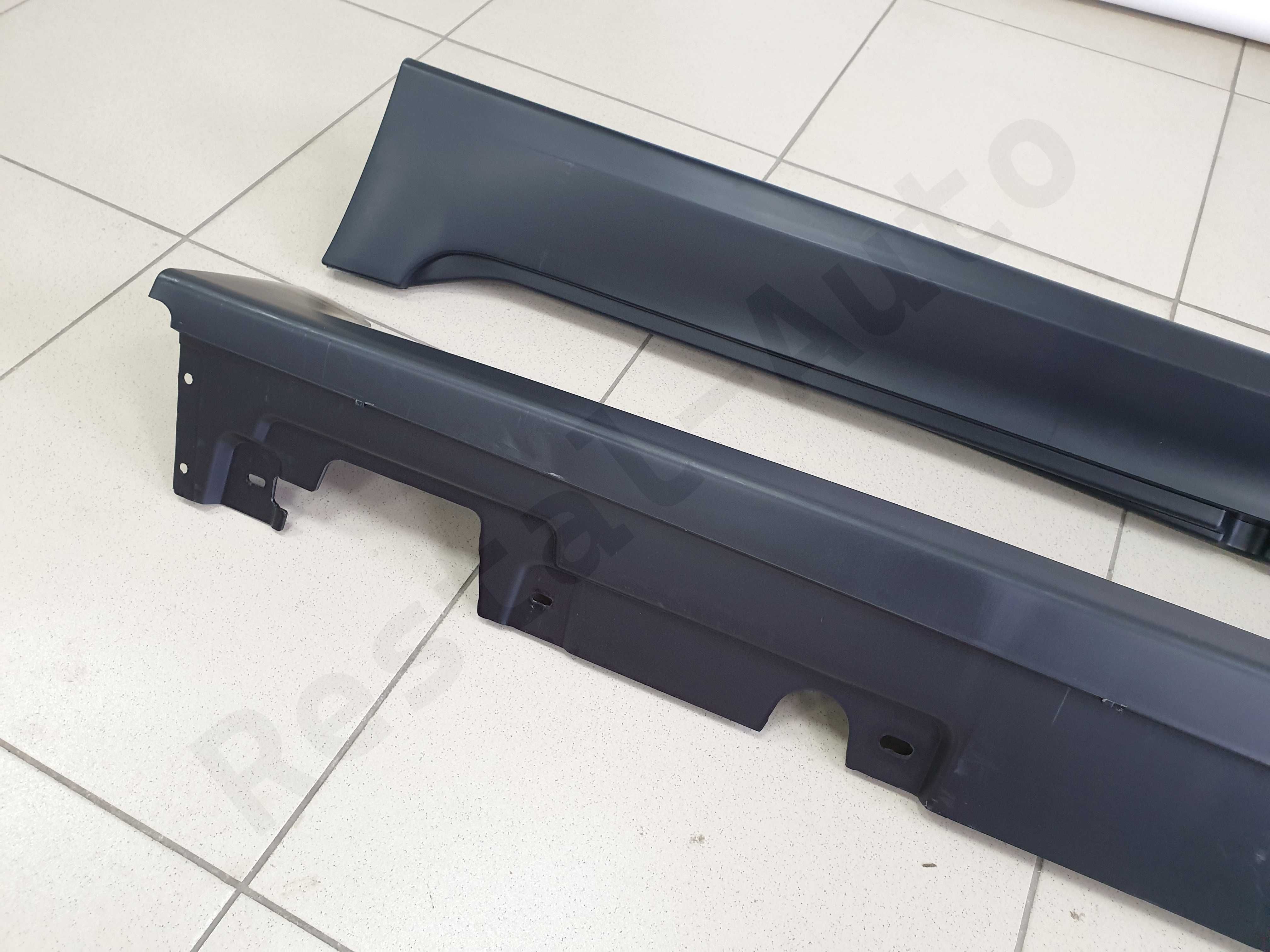 пороги ф10 м5 Накладки bmw f10 m5 Порог