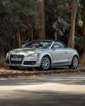 Audi TT Roadster 2.0 TFSi