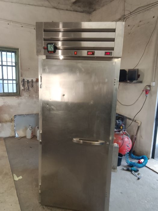 Wędzarnia elektryczna