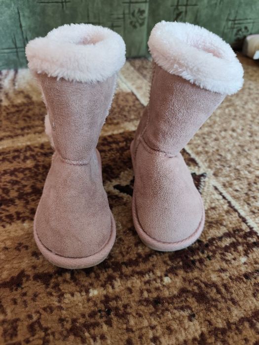 Взуття диттяче осінь