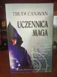 Uczennica maga Trudi Canavan